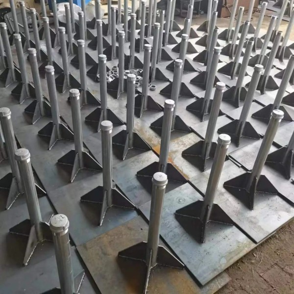 南涧沉降板现货