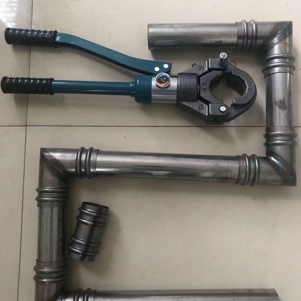 南涧鑫亿呈冷却管